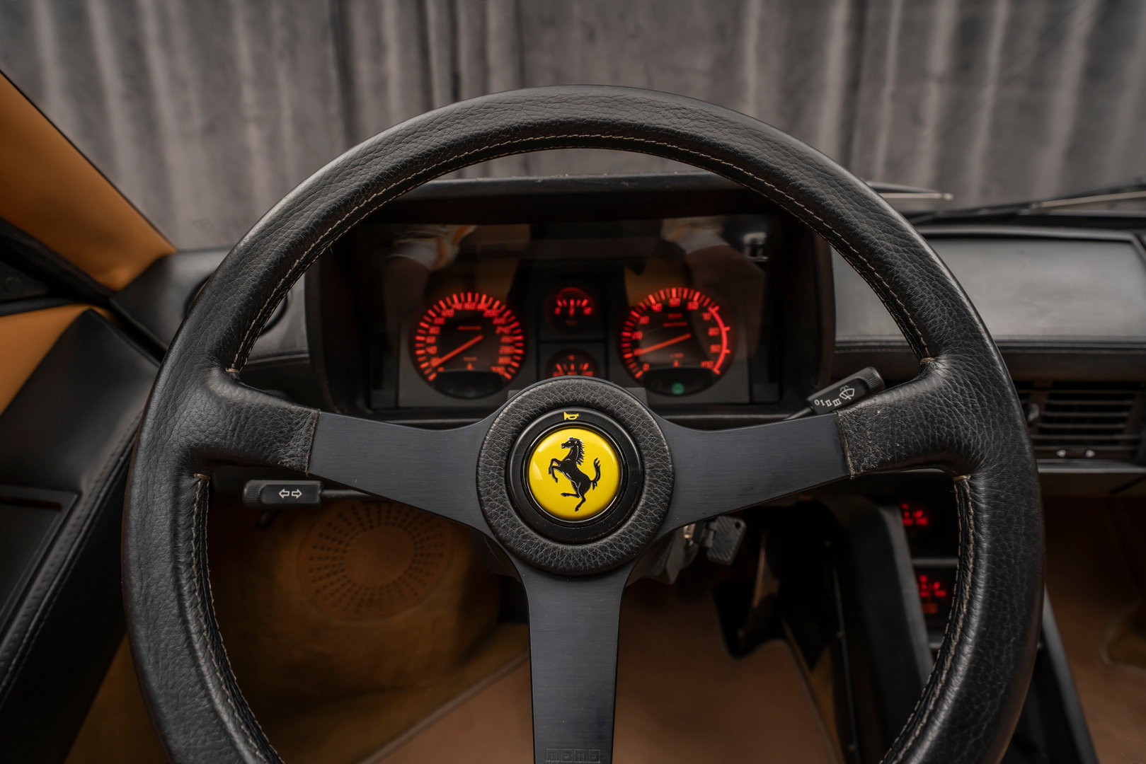 Ferrari Testarossa - 1991 - Joinsteer - #9