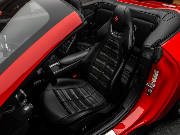 Ferrari Portofino -  - Joinsteer - #5