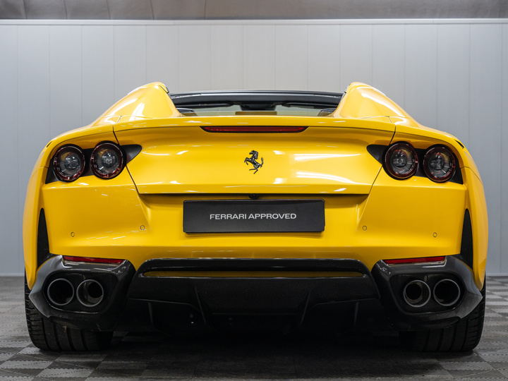 Ferrari 812 GTS -  - Joinsteer - #3