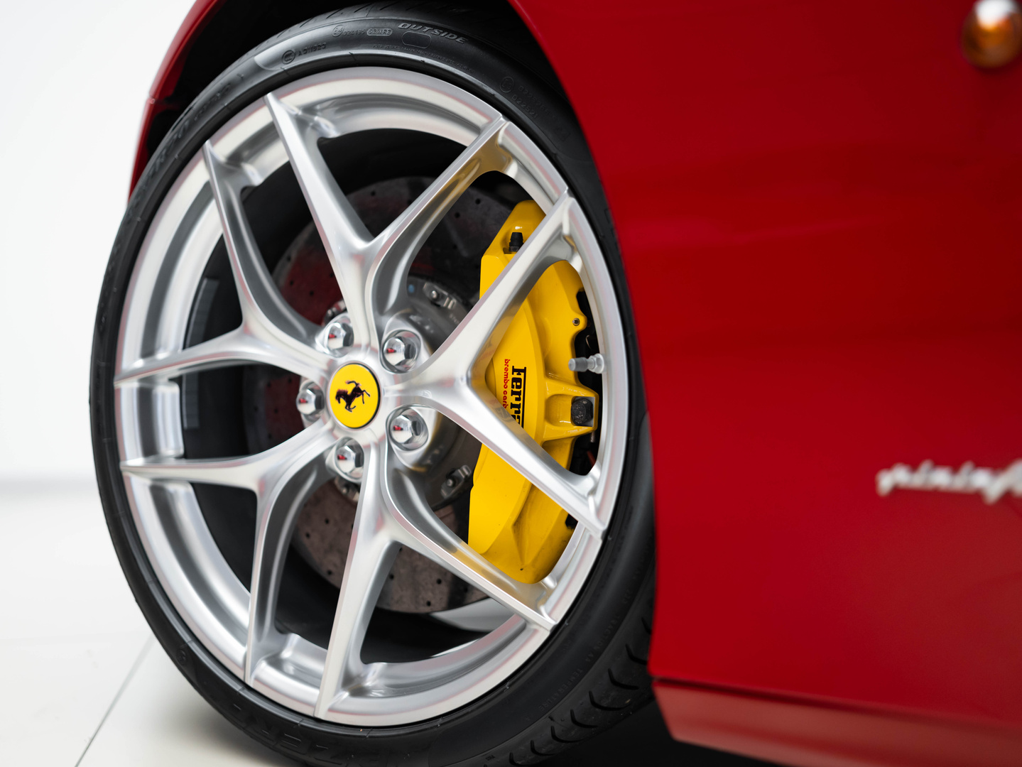Ferrari F12 Berlinetta - 2012 - Joinsteer - #52