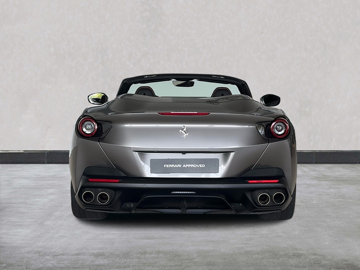 Ferrari Portofino -  - Joinsteer - #3
