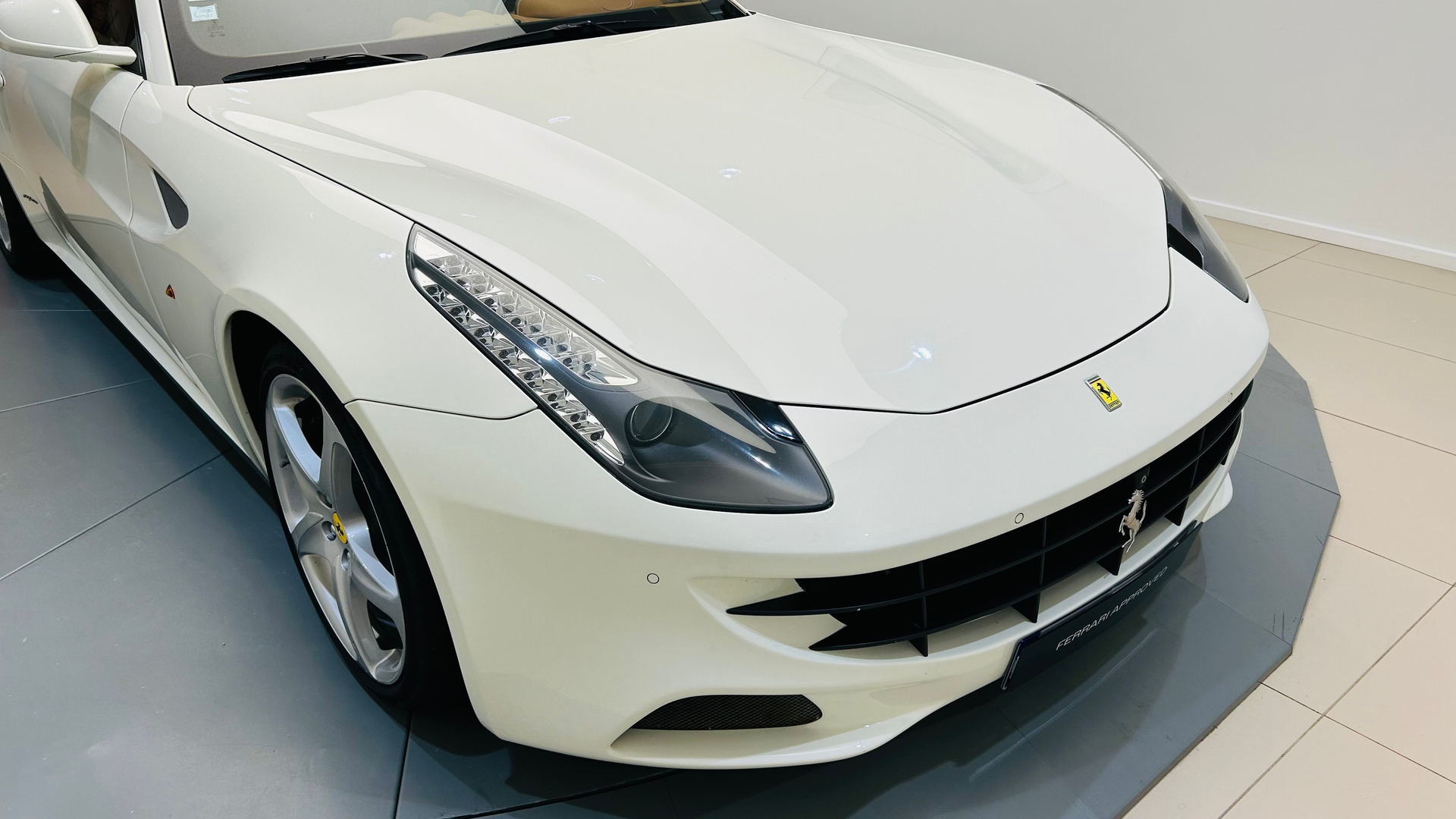 Ferrari FF - 2011 - Joinsteer - #7