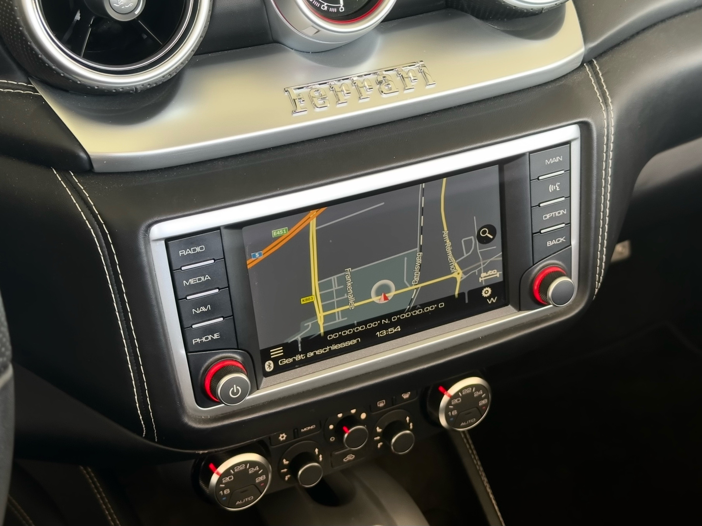Ferrari California T - 2015 - Joinsteer - #15