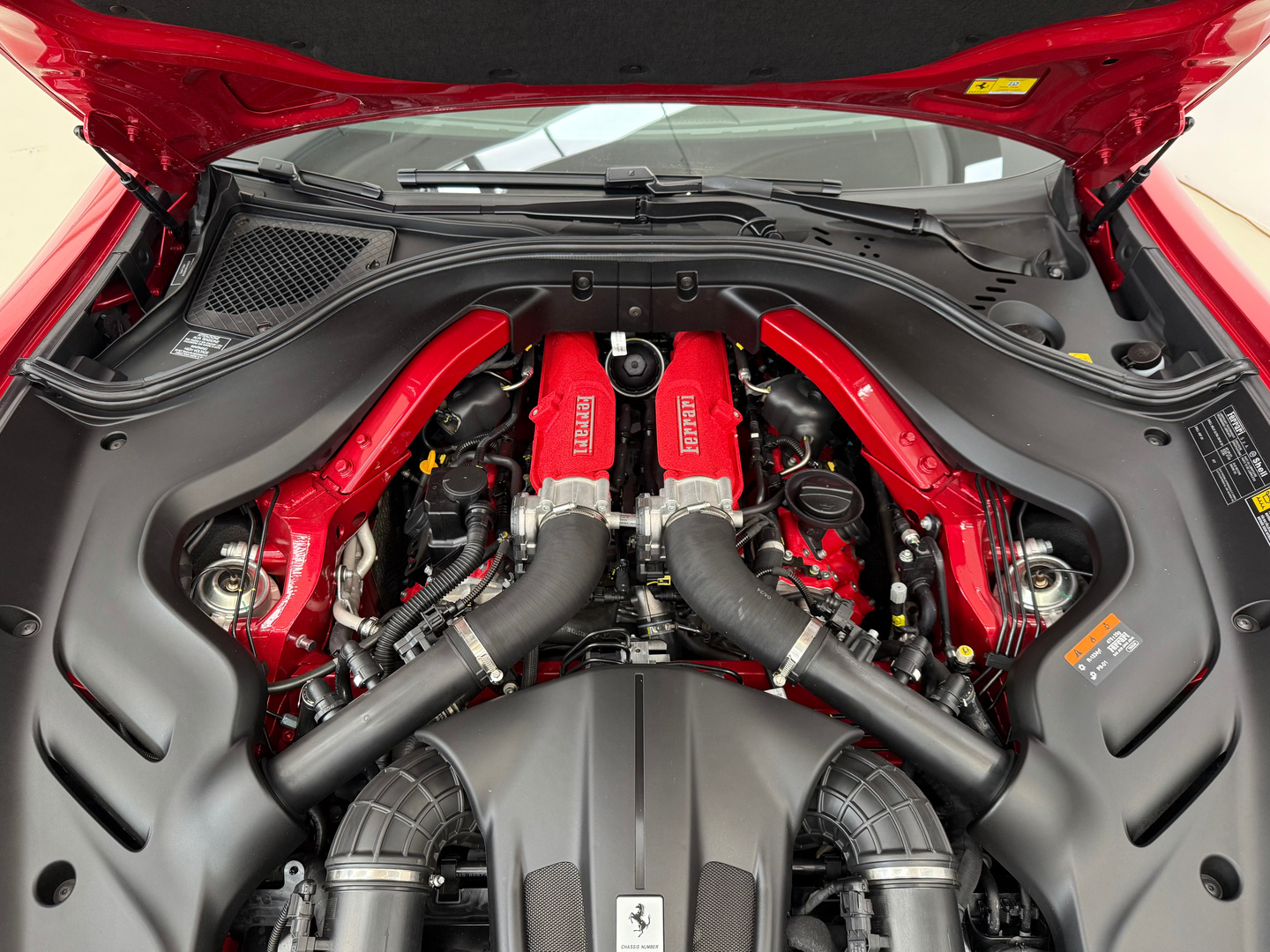 Ferrari Roma Spider - 2024 - Joinsteer - #11