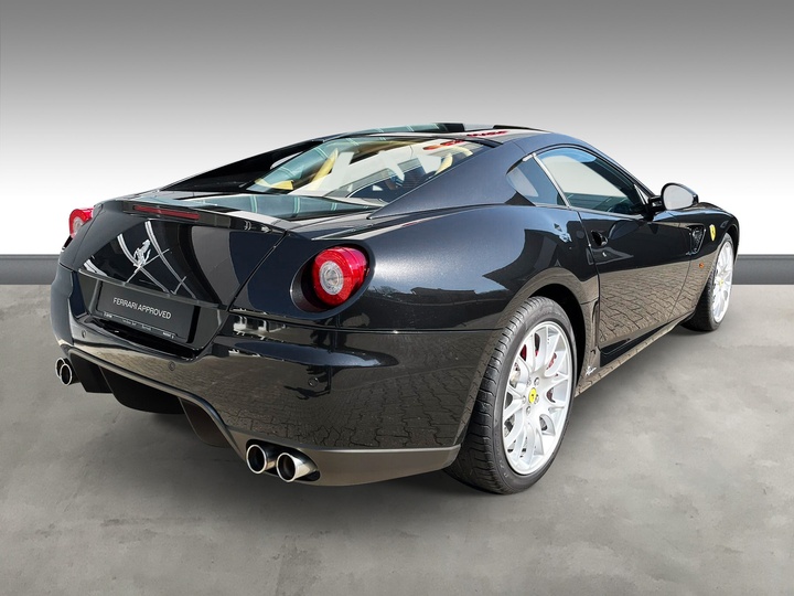 Ferrari 599 GTB Fiorano -  - Joinsteer - #2