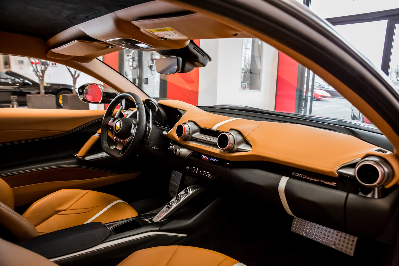 Ferrari 812 Superfast - 2020 - Joinsteer - #36