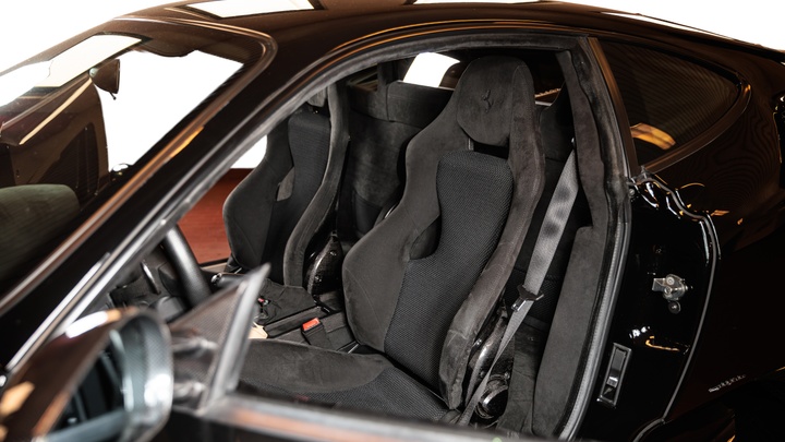 Ferrari 430 Scuderia -  - Joinsteer - #5