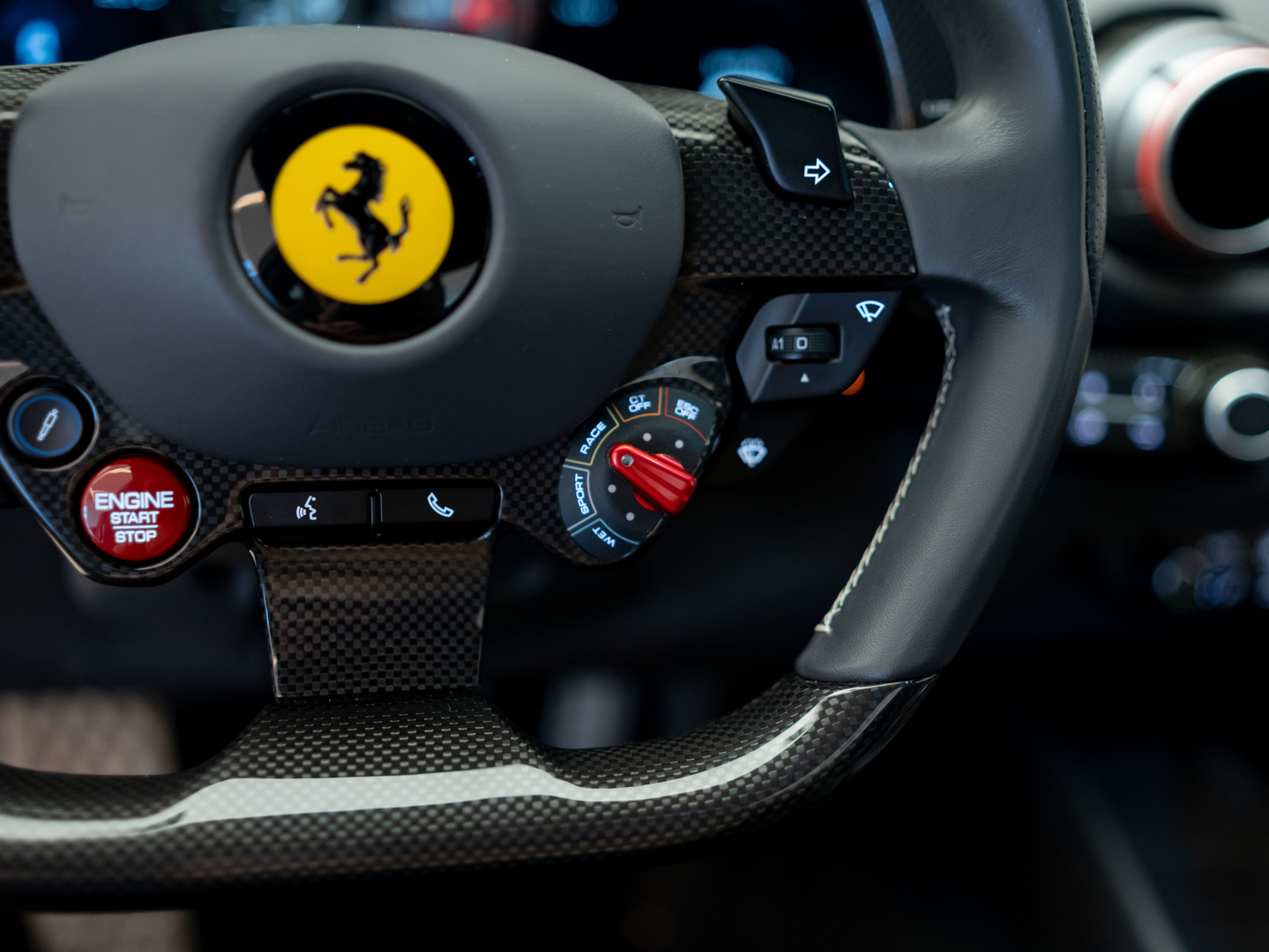 Ferrari 812 Superfast - 2018 - Joinsteer - #24