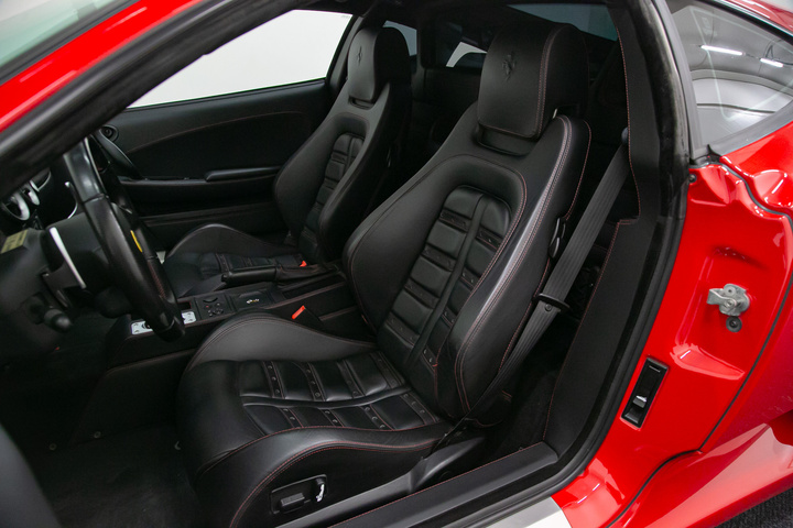 Ferrari F430 -  - Joinsteer - #5