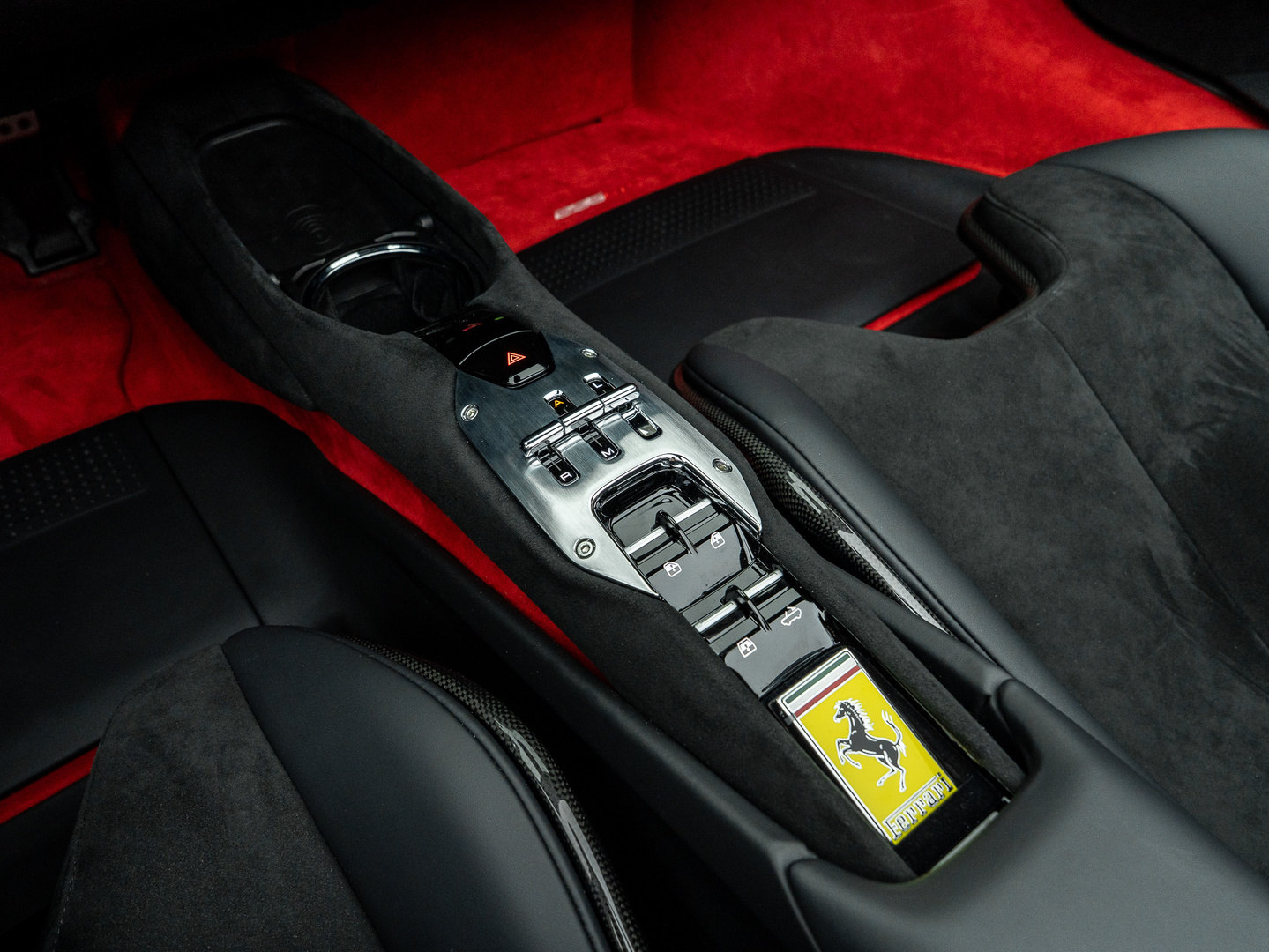 Ferrari 296 GTS - 2024 - Joinsteer - #29