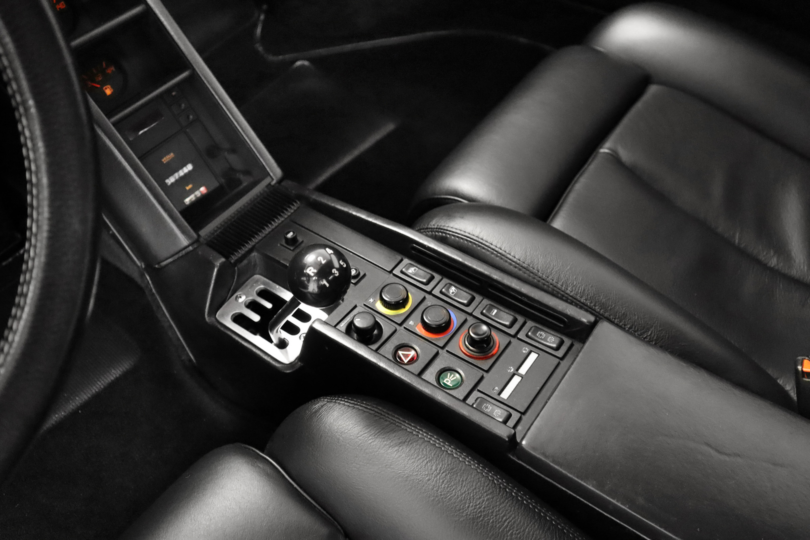 Ferrari Testarossa - 1987 - Joinsteer - #10
