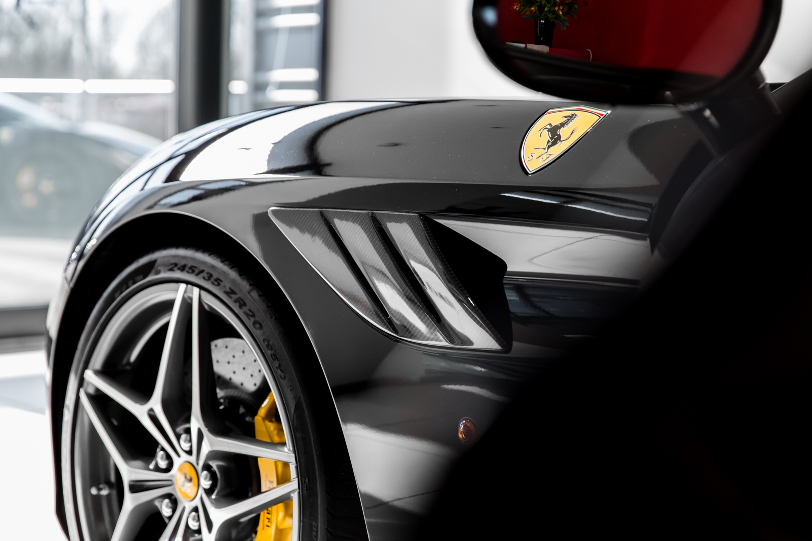 Ferrari California T - 2015 - Joinsteer - #27