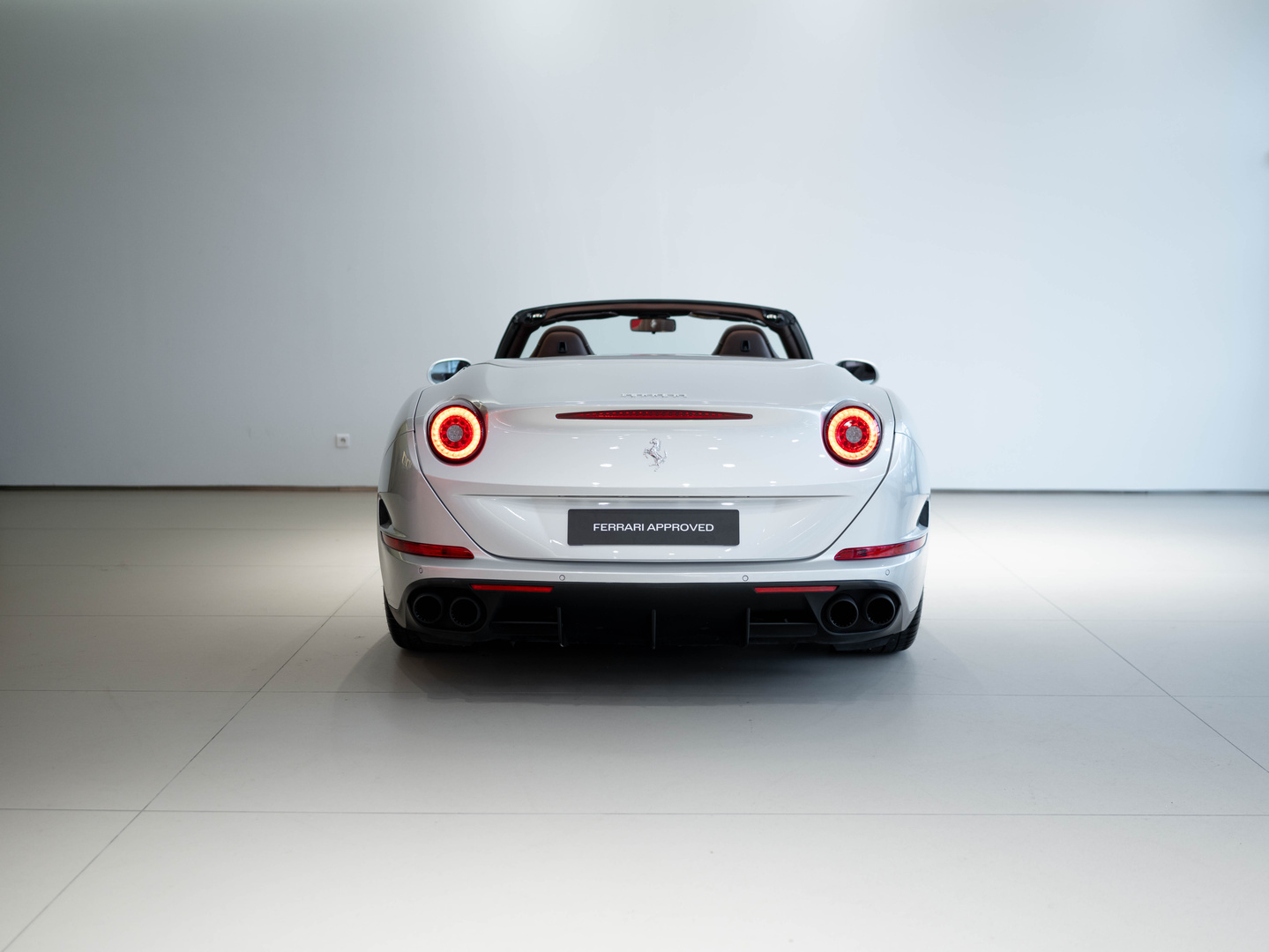 Ferrari California T - 2014 - Joinsteer - #4