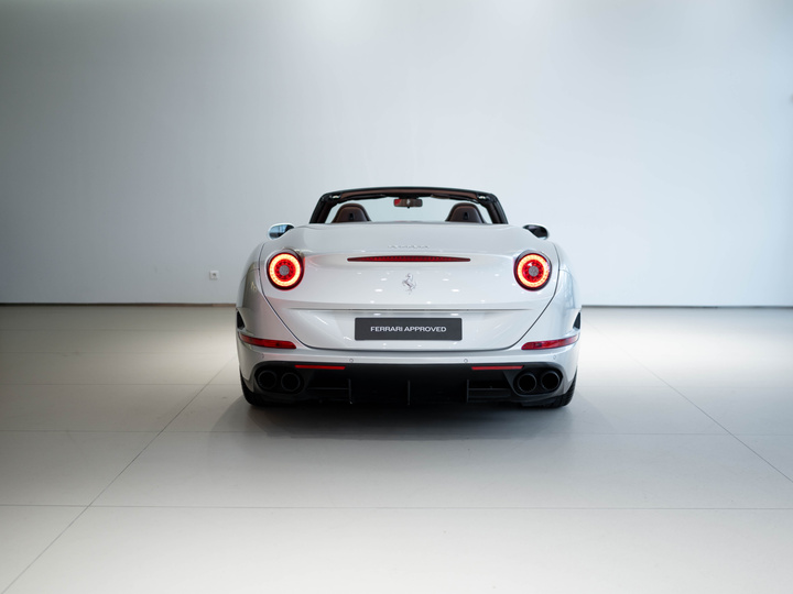 Ferrari California T -  - Joinsteer - #3