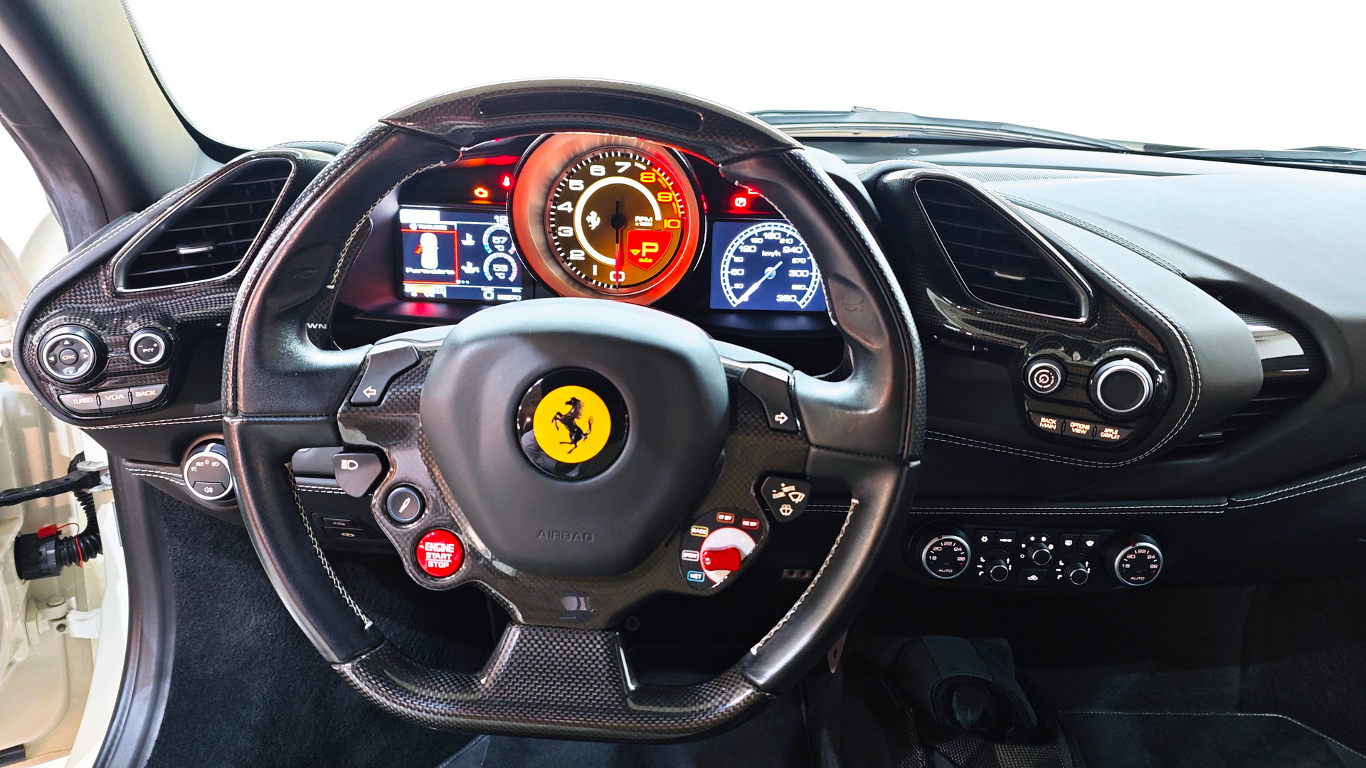 Ferrari 488 GTB - 2018 - Joinsteer - #13