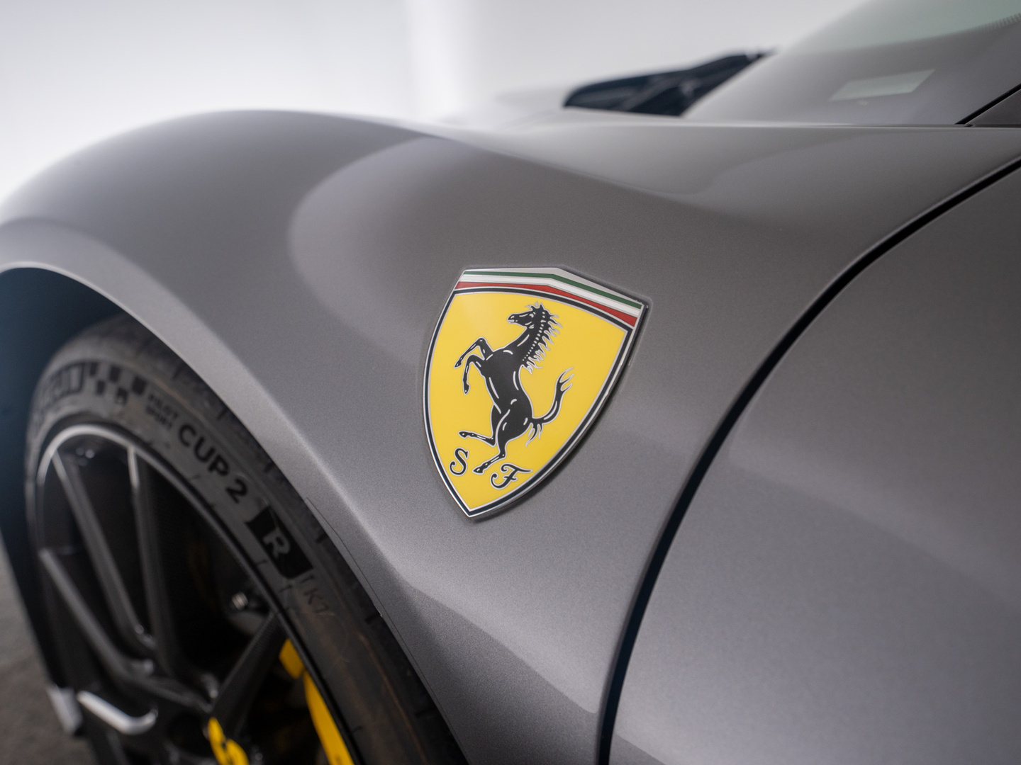Ferrari SF90 Stradale - 2021 - Joinsteer - #8