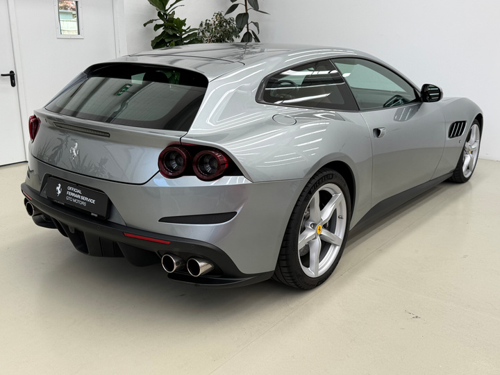Ferrari GTC4Lusso T -  - Joinsteer - #2