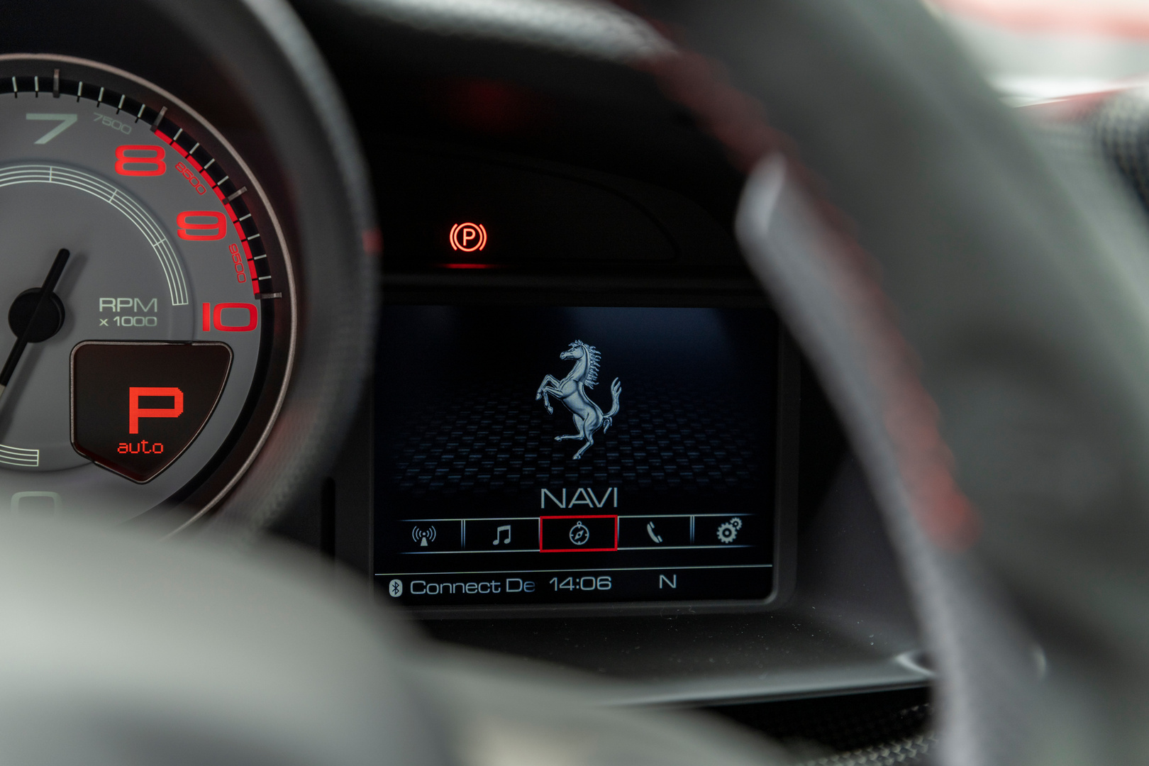 Ferrari 488 Pista - 2019 - Joinsteer - #28