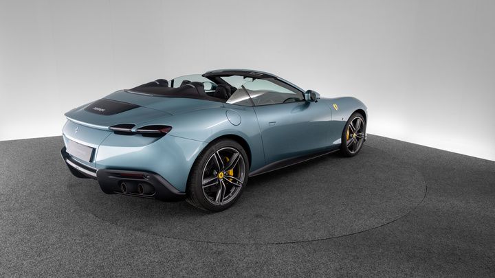 Ferrari Roma Spider -  - Joinsteer - #2