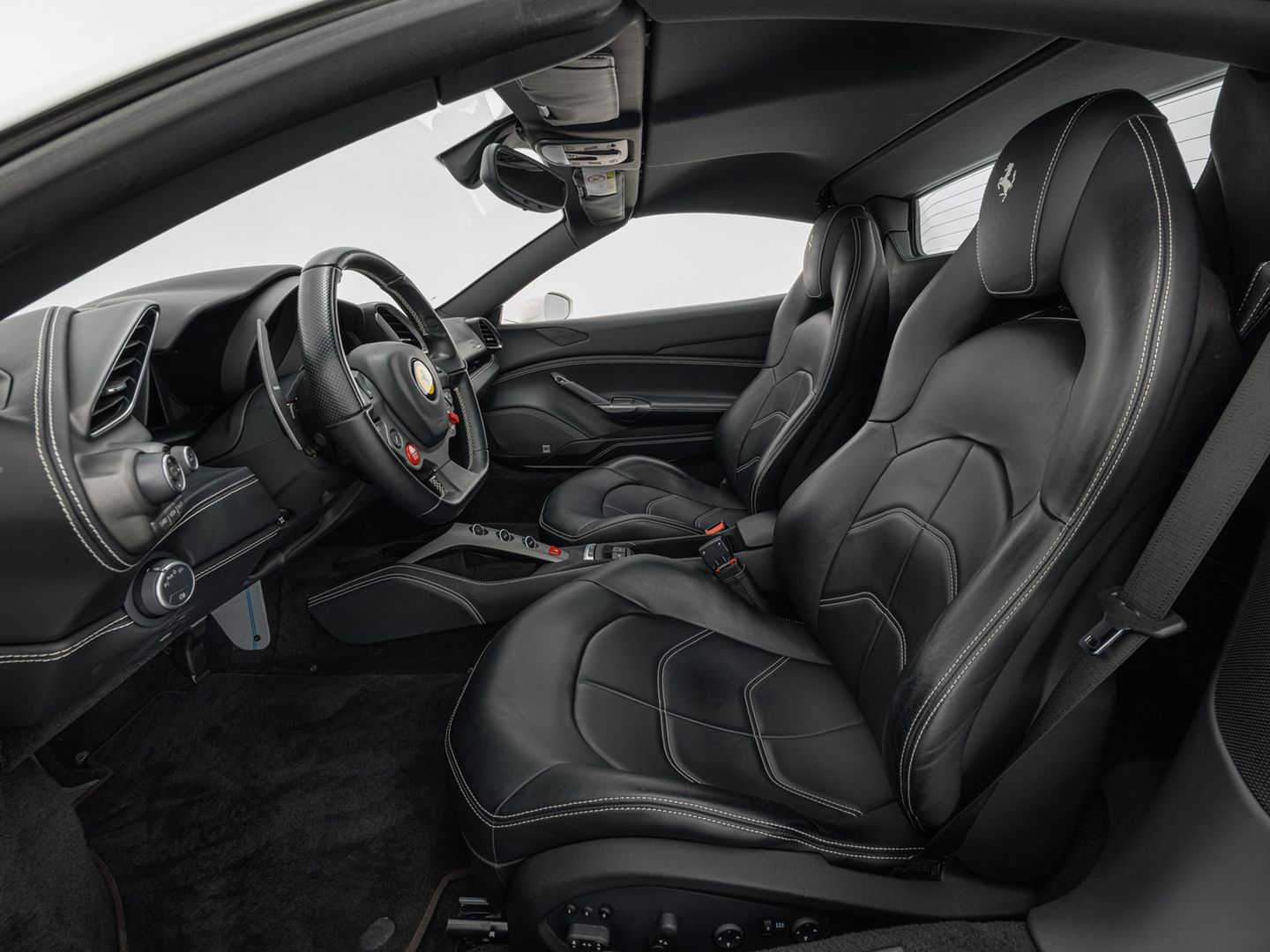 Ferrari 488 Spider - 2017 - Joinsteer - #22