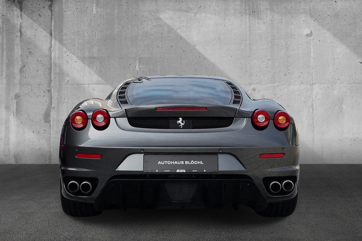 Ferrari F430 -  - Joinsteer - #3