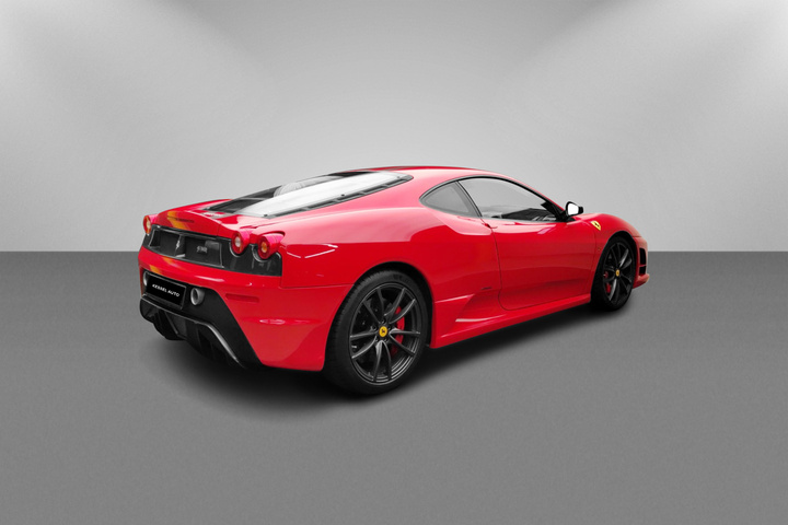 Ferrari 430 Scuderia -  - Joinsteer - #2