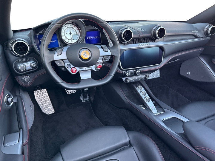 Ferrari Portofino -  - Joinsteer - #4