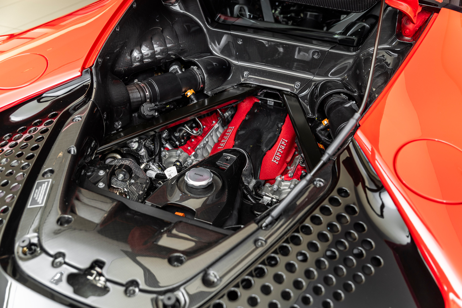 Ferrari SF90 Stradale - 2022 - Joinsteer - #51