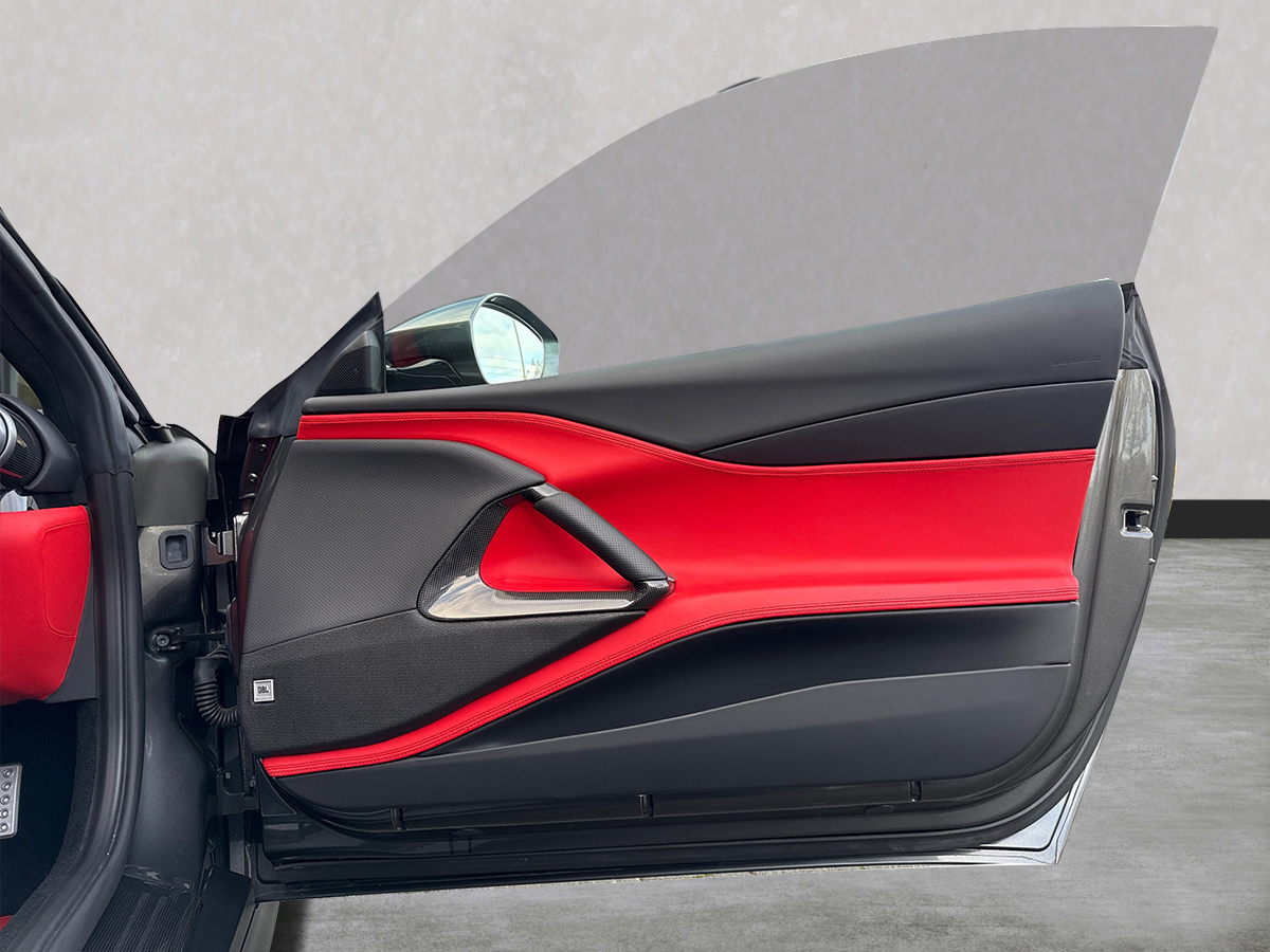 Ferrari 812 Superfast - 2020 - Joinsteer - #16