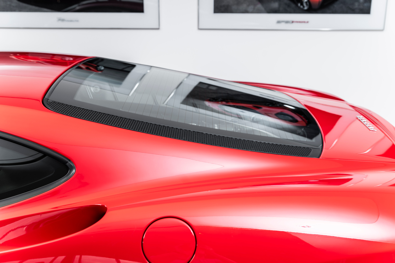 Ferrari 360 Modena - 2004 - Joinsteer - #47