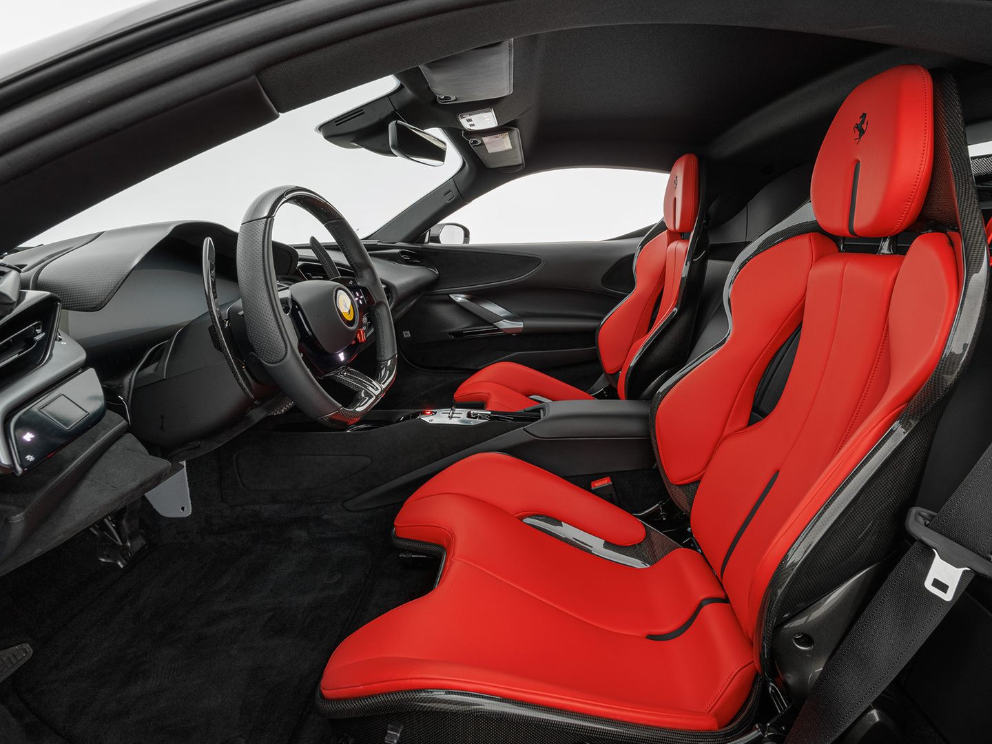 Ferrari SF90 Stradale - 2023 - Joinsteer - #17