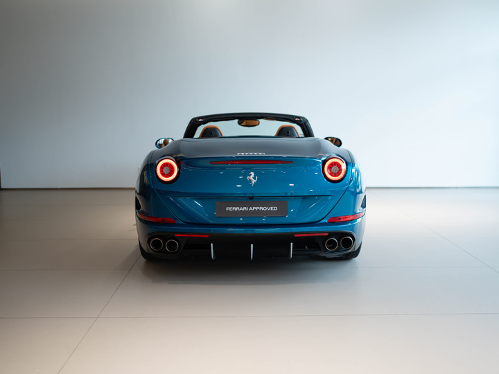 Ferrari California T -  - Joinsteer - #3