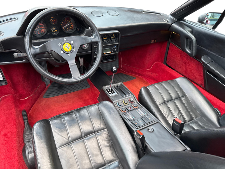 Ferrari 328 GTS -  - Joinsteer - #4