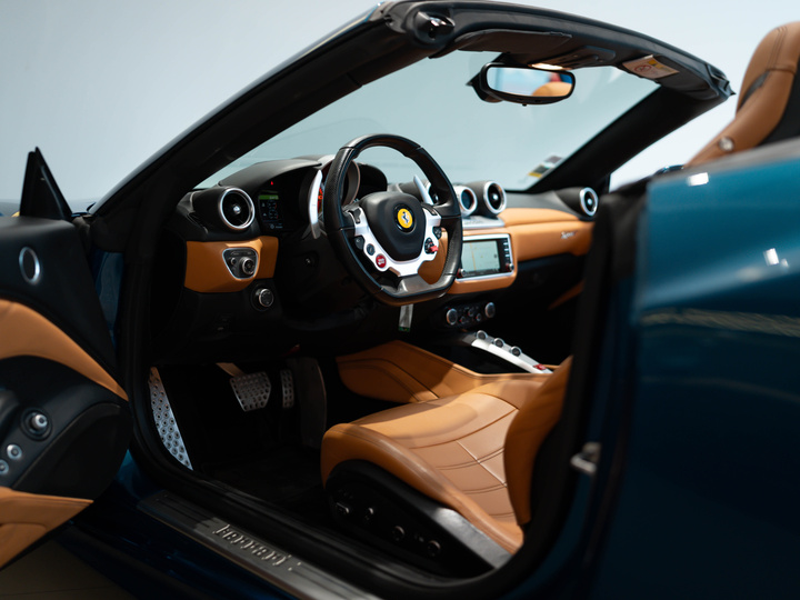 Ferrari California T -  - Joinsteer - #4