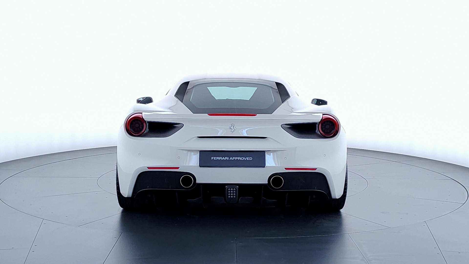 Ferrari 488 GTB - 2015 - Joinsteer - #4