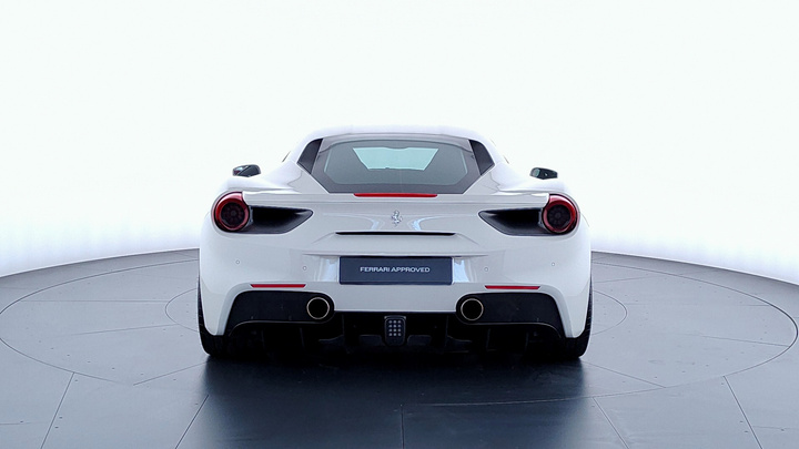 Ferrari 488 GTB -  - Joinsteer - #3