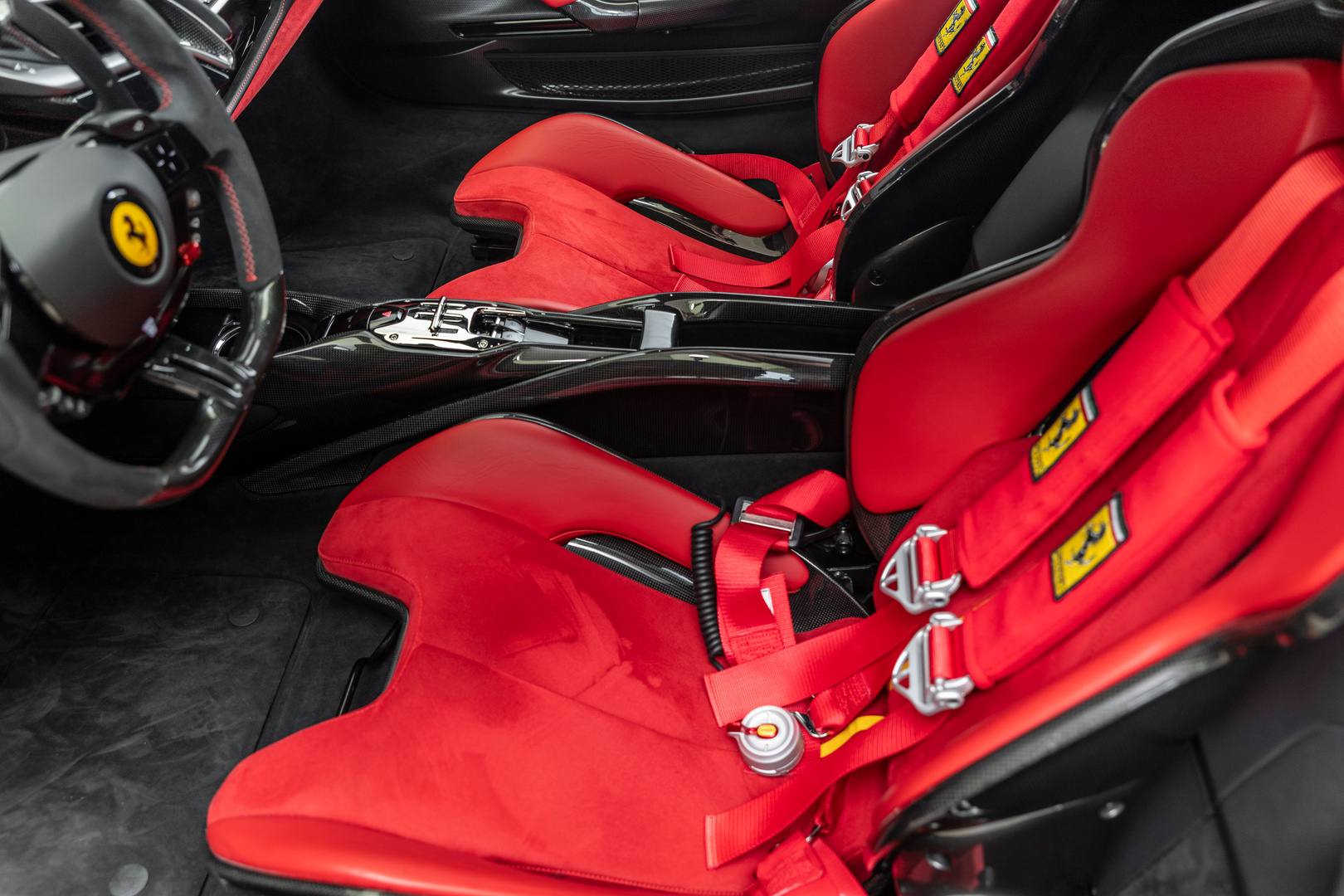 Ferrari SF90 Stradale - 2022 - Joinsteer - #49