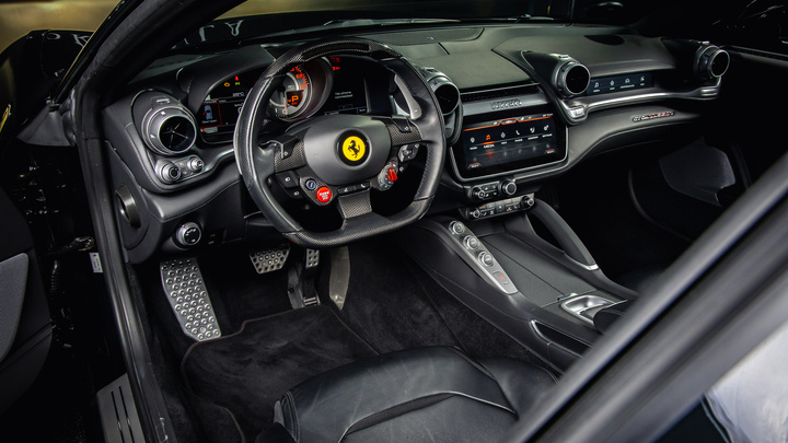 Ferrari GTC4Lusso T -  - Joinsteer - #4