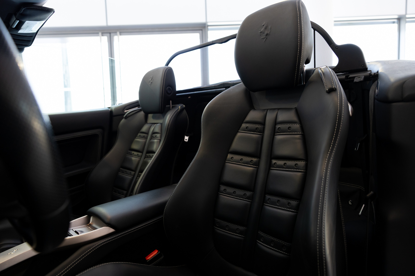 Ferrari California - 2010 - Joinsteer - #6