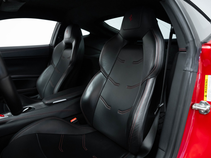 Ferrari F12 Berlinetta -  - Joinsteer - #5