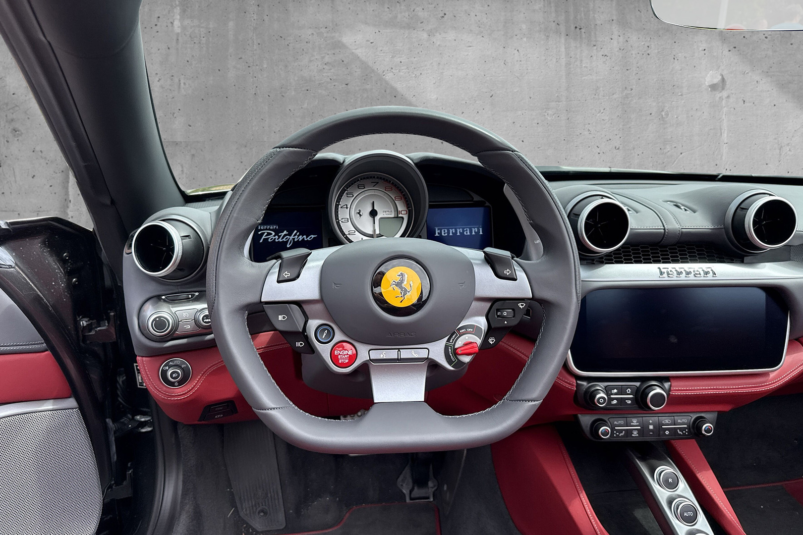 Ferrari Portofino - 2020 - Joinsteer - #8