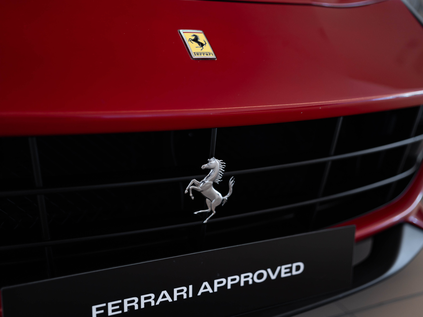 Ferrari F12 Berlinetta - 2012 - Joinsteer - #20