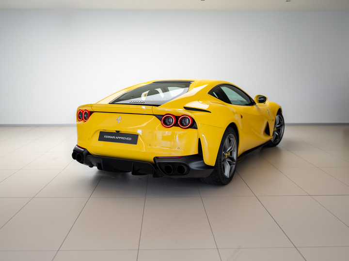 Ferrari 812 Superfast -  - Joinsteer - #2
