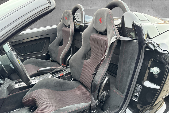 Ferrari Scuderia Spider 16M -  - Joinsteer - #5