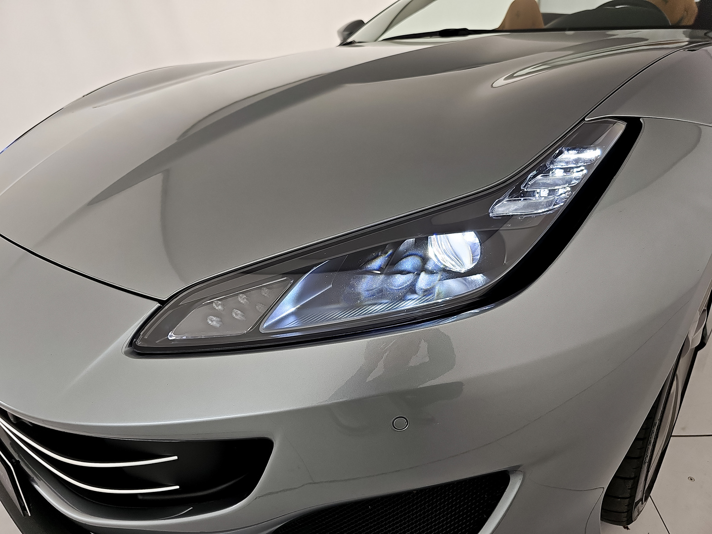Ferrari Portofino - 2020 - Joinsteer - #29