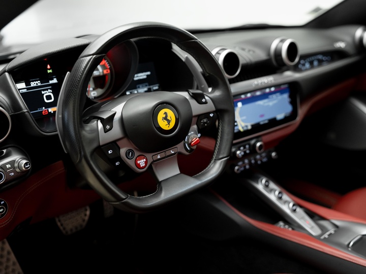 Ferrari Portofino -  - Joinsteer - #4
