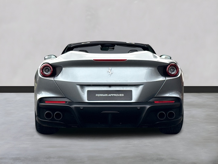 Ferrari Portofino M -  - Joinsteer - #3