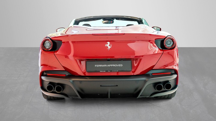 Ferrari Portofino M -  - Joinsteer - #3