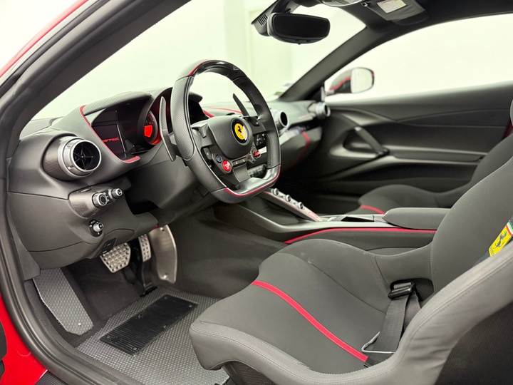 Ferrari 812 Superfast -  - Joinsteer - #4