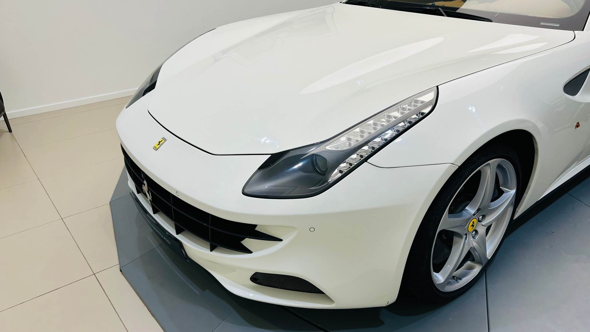 Ferrari FF - 2011 - Joinsteer - #11